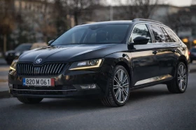 Skoda Superb 2.0 TDI/150hp/DSG, снимка 1