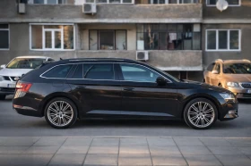 Skoda Superb 2.0 TDI/150hp/DSG, снимка 5
