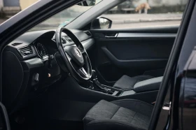 Skoda Superb 2.0 TDI/150hp/DSG, снимка 8