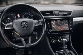 Skoda Superb 2.0 TDI/150hp/DSG, снимка 9