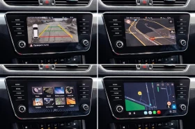 Skoda Superb 2.0 TDI/150hp/DSG, снимка 11