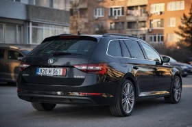Skoda Superb 2.0 TDI/150hp/DSG, снимка 4