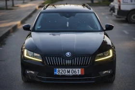 Skoda Superb 2.0 TDI/150hp/DSG, снимка 7