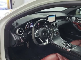 Mercedes-Benz C 43 AMG 4MATIC | PANO | DISTRONIC | 360 | AMBIENT | KEYLES, снимка 10