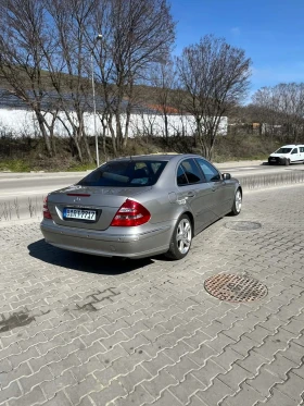 Mercedes-Benz E 320 Mercedes E 320 немски, снимка 2