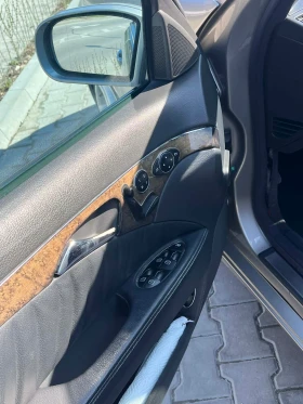 Mercedes-Benz E 320 Mercedes E 320 немски, снимка 10