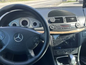 Mercedes-Benz E 320 Mercedes E 320 немски, снимка 14