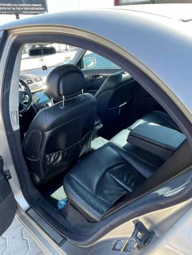 Mercedes-Benz E 320 Mercedes E 320 немски, снимка 8