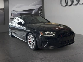 Audi S4 3.0TFSI* AвтоКредит * (ЦЕНА ДО БГ), снимка 1