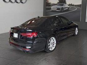 Audi S4 3.0TFSI* AвтоКредит * (ЦЕНА ДО БГ), снимка 5