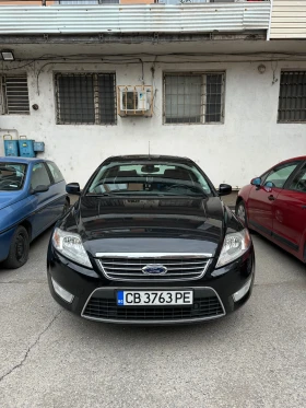 Ford Mondeo, снимка 2