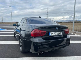 BMW 330, снимка 4