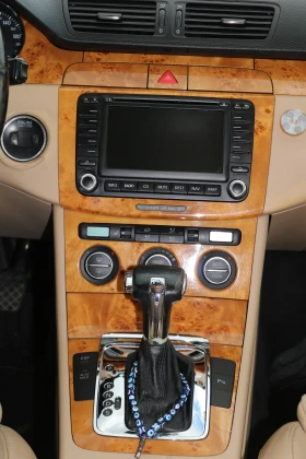 VW Passat BMP 2.0, снимка 8