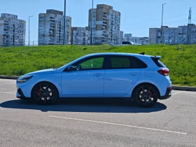 Hyundai I30 I30N Facelift Performance, снимка 4