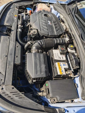 Hyundai I30 I30N Facelift Performance, снимка 17