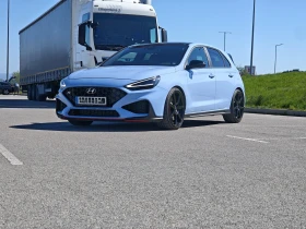 Hyundai I30 I30N Facelift Performance, снимка 2