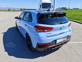 Hyundai I30 I30N Facelift Performance, снимка 5
