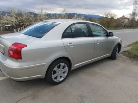 Toyota Avensis 2.0D4D 116к.с, снимка 3