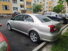 Toyota Avensis 2.0D4D 116к.с, снимка 14