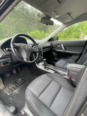 Mazda 6 2.0 CiTD, снимка 8