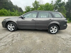 Mazda 6 2.0 CiTD, снимка 4