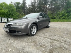 Mazda 6 2.0 CiTD, снимка 2