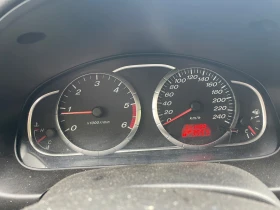 Mazda 6 2.0 CiTD, снимка 16