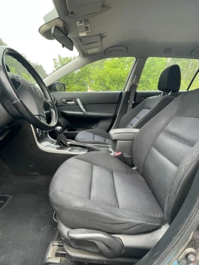 Mazda 6 2.0 CiTD, снимка 7