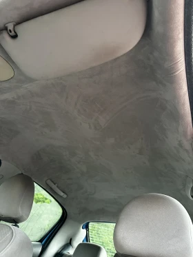 Peugeot 206 1.4i Реални километри, снимка 10