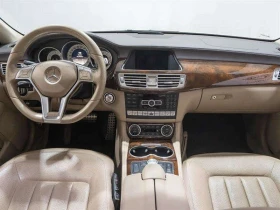 Mercedes-Benz CLS 550 * CARFAX * ЦЕНА ДО БГ, снимка 5
