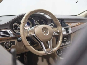 Mercedes-Benz CLS 550 * CARFAX * ЦЕНА ДО БГ, снимка 10
