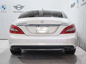 Mercedes-Benz CLS 550 * CARFAX * ЦЕНА ДО БГ, снимка 4