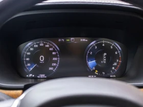 Volvo S90 S90 T6 INSCRIPTION AWD* FULL* КРАЙНА ЦЕНА ДО БГ* , снимка 9
