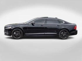 Volvo S90 S90 T6 INSCRIPTION AWD* FULL* КРАЙНА ЦЕНА ДО БГ* , снимка 3