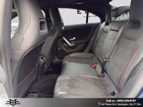 Mercedes-Benz CLA 250 AMG* LINE* 4MATIC* ПОДГРЕВ* КАМЕРА* КЕЙЛЕС* , снимка 14
