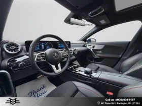 Mercedes-Benz CLA 250 AMG* LINE* 4MATIC* ПОДГРЕВ* КАМЕРА* КЕЙЛЕС* , снимка 11