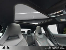 Mercedes-Benz CLA 250 AMG* LINE* 4MATIC* ПОДГРЕВ* КАМЕРА* КЕЙЛЕС* , снимка 13