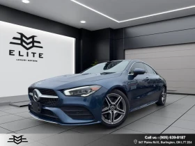 Mercedes-Benz CLA 250 AMG* LINE* 4MATIC* ПОДГРЕВ* КАМЕРА* КЕЙЛЕС* , снимка 3