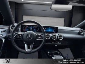 Mercedes-Benz CLA 250 AMG* LINE* 4MATIC* ПОДГРЕВ* КАМЕРА* КЕЙЛЕС* , снимка 8