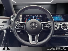 Mercedes-Benz CLA 250 AMG* LINE* 4MATIC* ПОДГРЕВ* КАМЕРА* КЕЙЛЕС* , снимка 9