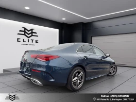 Mercedes-Benz CLA 250 AMG* LINE* 4MATIC* ПОДГРЕВ* КАМЕРА* КЕЙЛЕС* , снимка 2