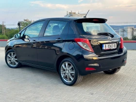 Toyota Yaris Avtomat, keyless, start/stop, снимка 7