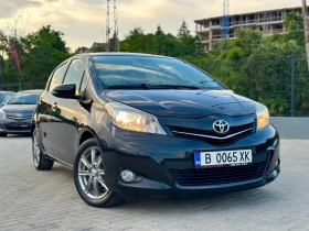Toyota Yaris Avtomat, keyless, start/stop, снимка 2