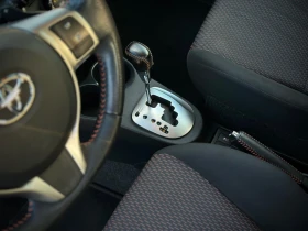 Toyota Yaris Avtomat, keyless, start/stop, снимка 11