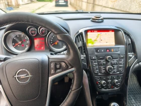 Opel Astra SPORTS TOURER, снимка 6