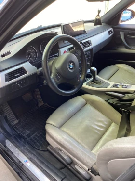 BMW 330, снимка 5