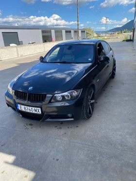 BMW 330, снимка 3