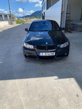 BMW 330, снимка 8