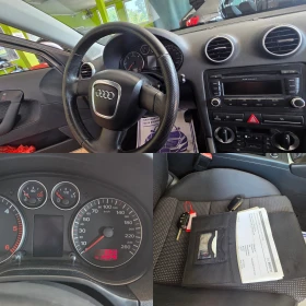 Audi A3 1.9 TDI 105ps, снимка 14