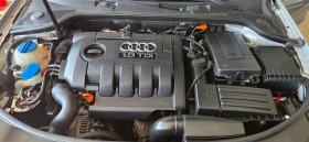 Audi A3 1.9 TDI 105ps, снимка 6